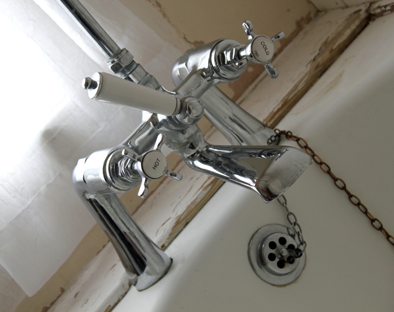 Shower Installation Goldington, Brickhill, MK41