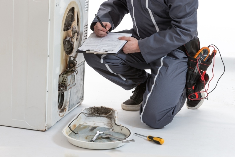 Appliance Repairs Goldington