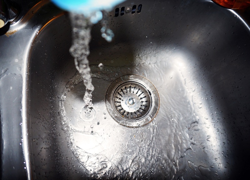 Sink Repair Goldington, Brickhill, MK41